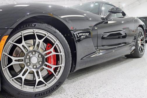 2015 Dodge Viper GT