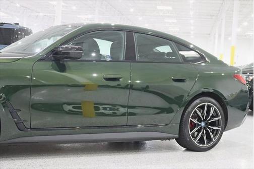 2023 BMW i4 Gran Coupe M50