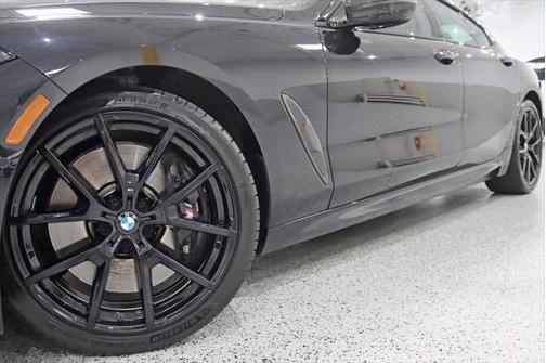 2022 BMW M850 Gran Coupe M850i xDrive Gran Coupe