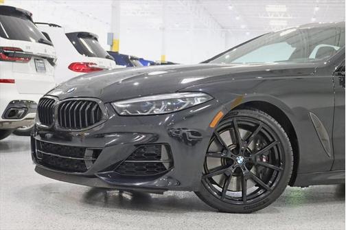 2022 BMW M850 Gran Coupe M850i xDrive Gran Coupe