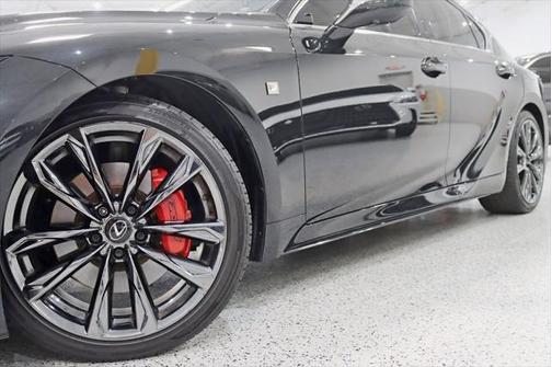 2024 Lexus IS 350 Base