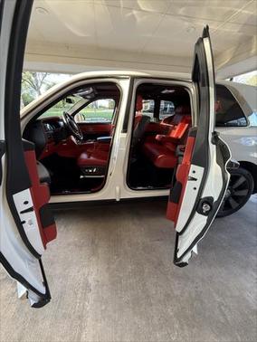 2019 Rolls-Royce Cullinan Base