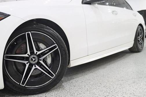 2022 Mercedes-Benz C-Class C 300 4MATIC