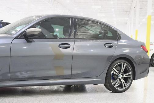 2021 BMW M340 i xDrive