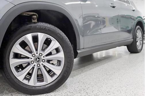 2022 Mercedes-Benz GLE 350 4MATIC