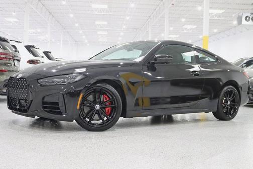 2023 BMW M440 i xDrive
