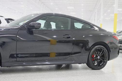 2023 BMW M440 i xDrive