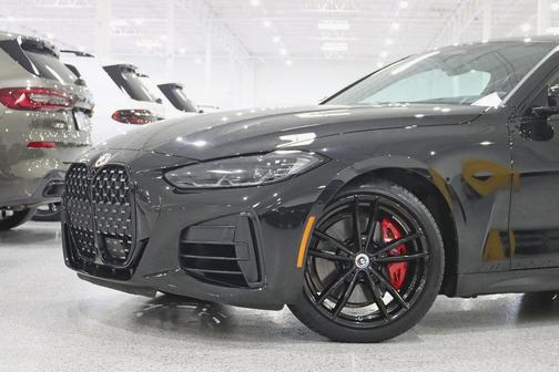 2023 BMW M440 i xDrive