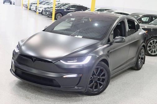 2023 Tesla Model X Base