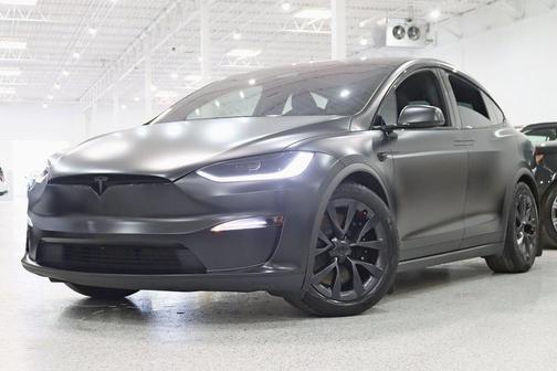 2023 Tesla Model X Base