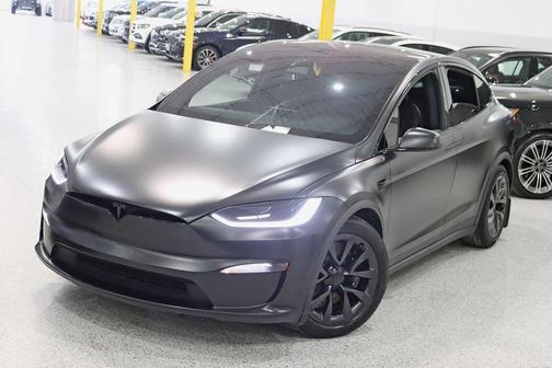 2023 Tesla Model X Base