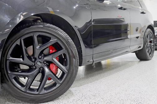 2024 Land Rover Range Rover Sport SE