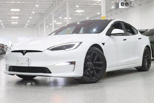 2023 Tesla Model S Base