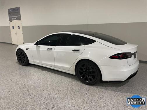 2023 Tesla Model S Base