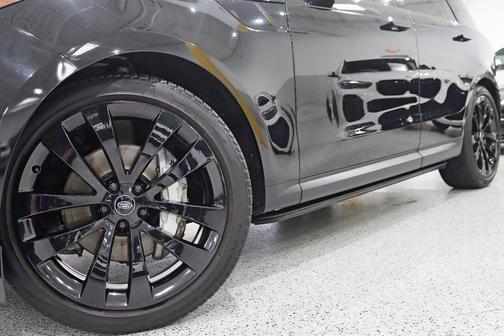 2023 Land Rover Range Rover Sport SE