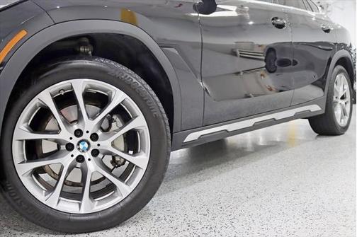 2022 BMW X6 xDrive40i