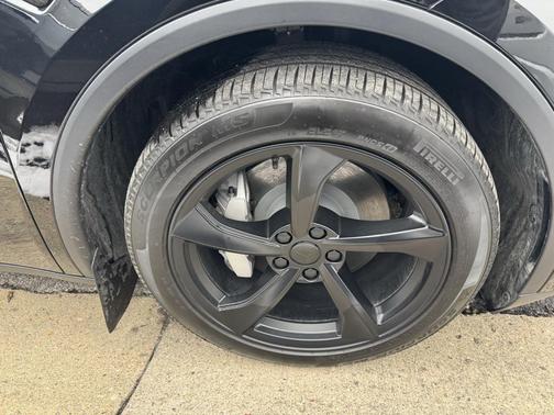 2026 Tesla Model Y Long Range Launch Series