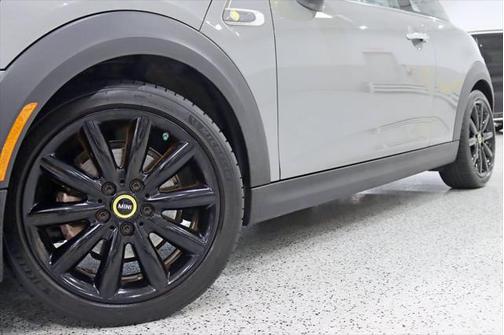 2021 MINI Hardtop Cooper S