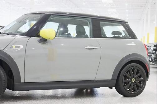 2021 MINI Hardtop Cooper S