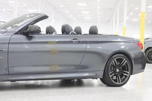 2016 BMW M4 Base
