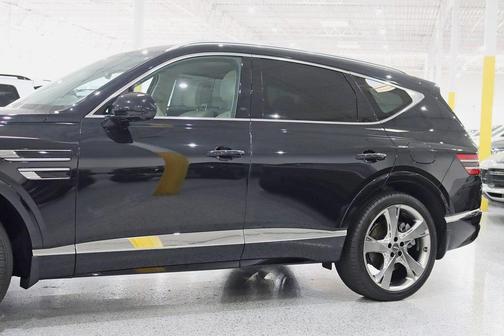 2024 Genesis GV80 3.5T