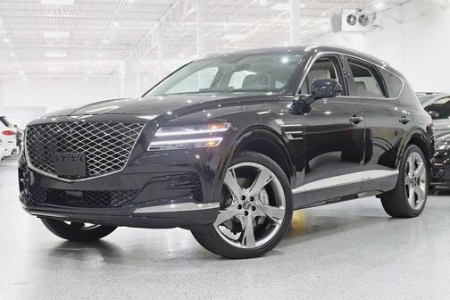 2024 Genesis GV80 3.5T