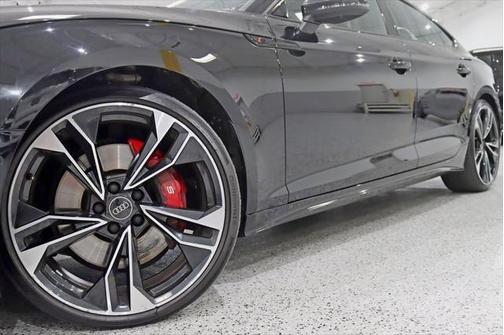 2023 Audi S5 Prestige