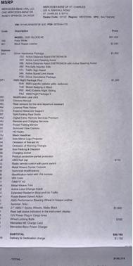 2025 Mercedes-Benz AMG GLC 63 S E Performance 4MATIC Coupe