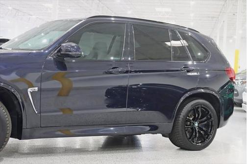 2018 BMW X5 M Base