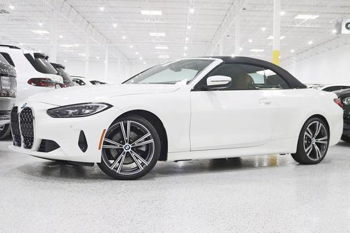 2023 BMW 430 i xDrive