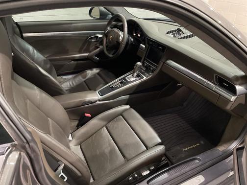 2012 Porsche 911 Carrera S