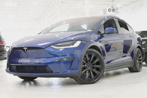 2023 Tesla Model X Base
