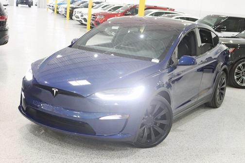 2023 Tesla Model X Base