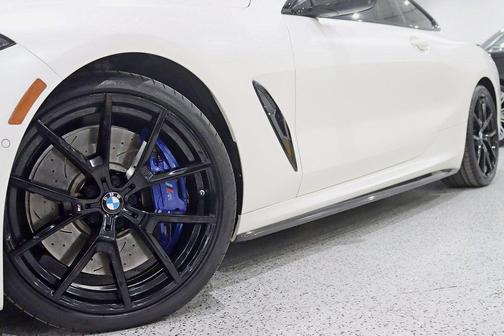 2022 BMW M850 M850i xDrive