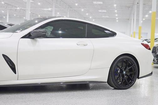 2022 BMW M850 M850i xDrive