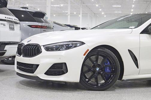 2022 BMW M850 M850i xDrive