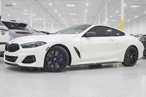 2022 BMW M850 M850i xDrive