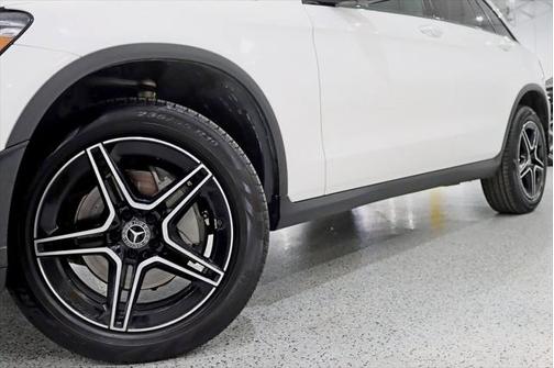 2021 Mercedes-Benz GLC 300 4MATIC