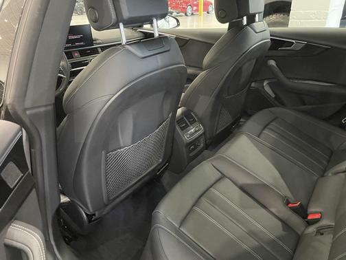 2021 Audi S5 Prestige