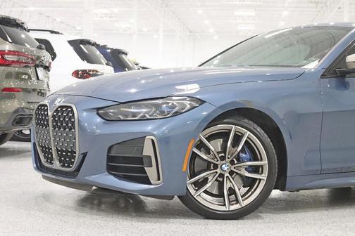 2021 BMW M440 i xDrive