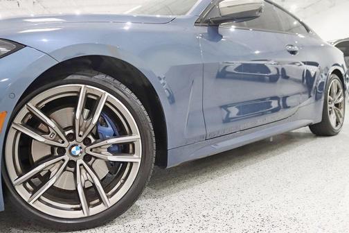 2021 BMW M440 i xDrive