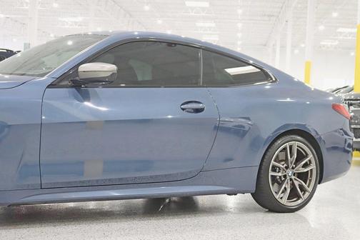 2021 BMW M440 i xDrive