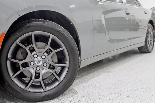 2018 Dodge Charger GT