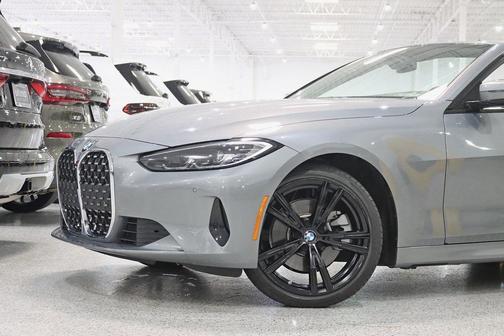 2023 BMW 430 i xDrive