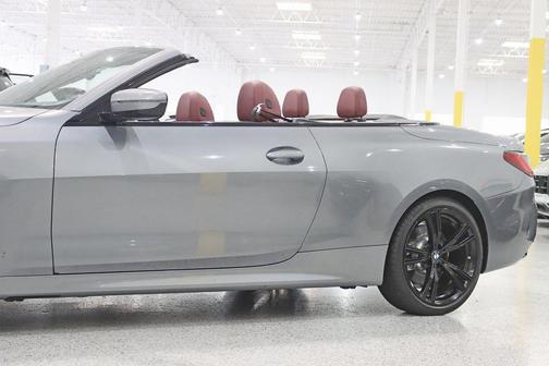 2023 BMW 430 i xDrive