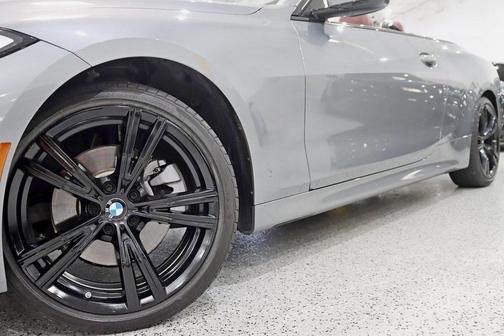2023 BMW 430 i xDrive