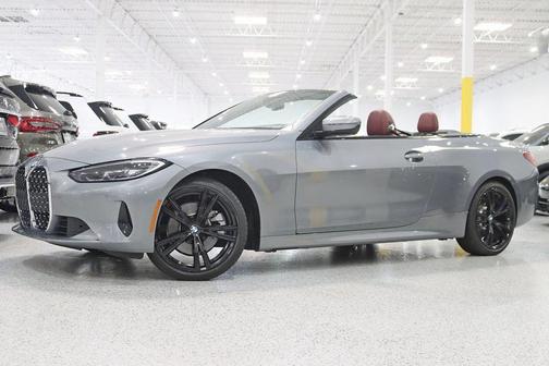 2023 BMW 430 i xDrive