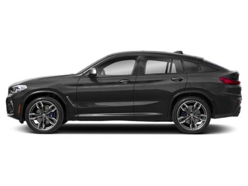 2020 BMW X4 M40i