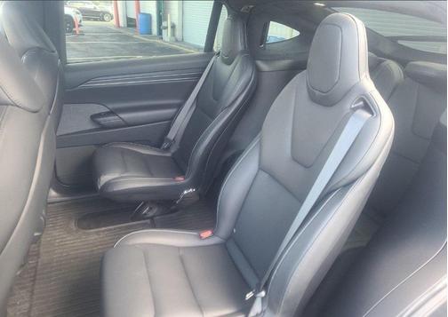 2023 Tesla Model X Plaid