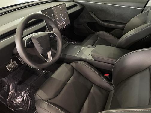 2024 Tesla Model 3 Performance